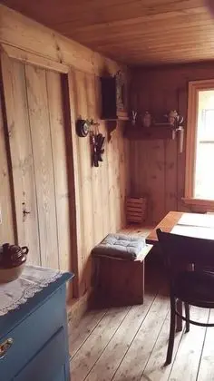 Kır Evi, 3 Yatak Odası