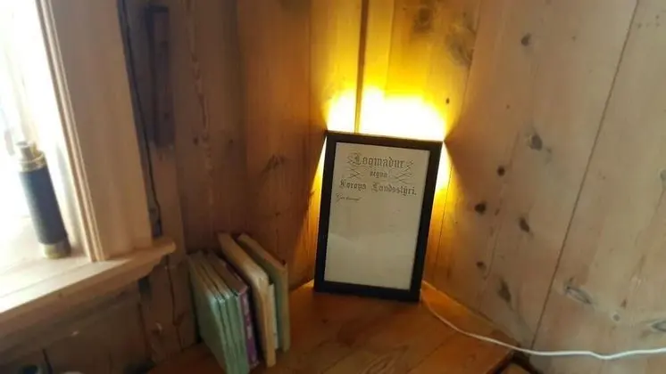 Kır Evi, 3 Yatak Odası