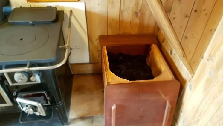 Kır Evi, 3 Yatak Odası