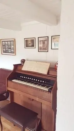 Kır Evi, 3 Yatak Odası