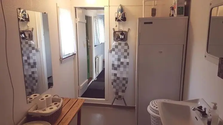 Kır Evi, 3 Yatak Odası