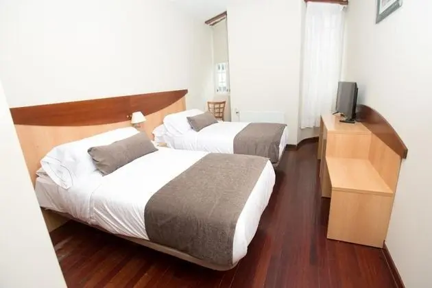 Standard İki Ayrı Yataklı Oda