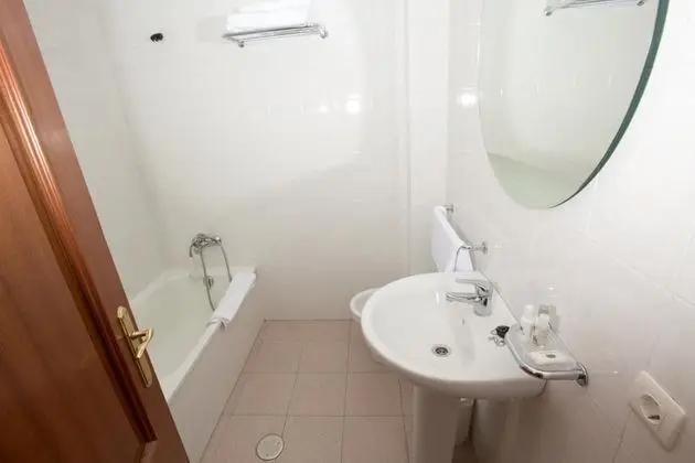 Standard İki Ayrı Yataklı Oda