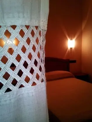 Standard Üç Kişilik Oda