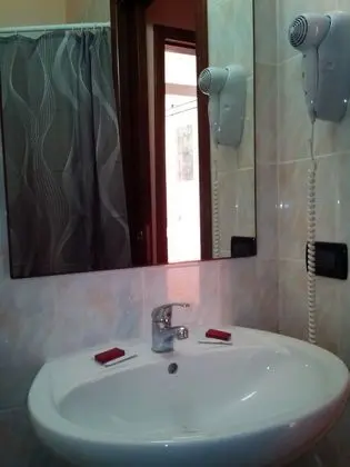 Standard Üç Kişilik Oda