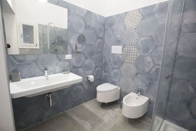 Deluxe Üç Kişilik Oda, Engellilere Uygun, Şehir Manzaralı