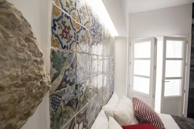 Standard Tek Büyük Yataklı Oda, Şehir Manzaralı