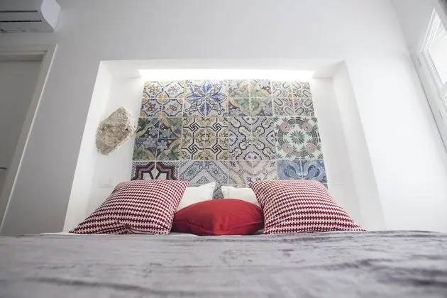 Standard Tek Büyük Yataklı Oda, Şehir Manzaralı