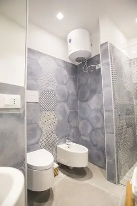 Standard Tek Büyük Yataklı Oda, Şehir Manzaralı