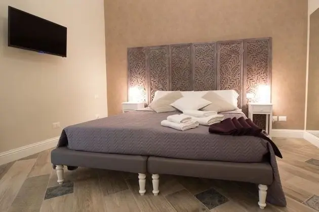 Comfort Dört Kişilik Oda