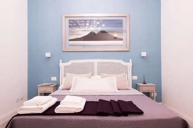 Comfort Üç Kişilik Oda