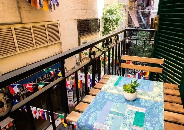 Comfort Üç Kişilik Oda