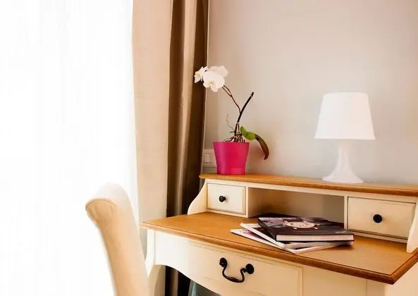 Comfort Üç Kişilik Oda