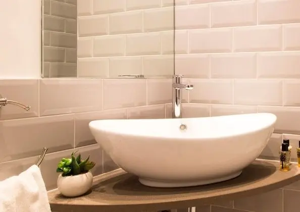 Comfort Üç Kişilik Oda