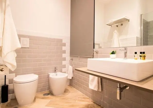 Comfort Üç Kişilik Oda