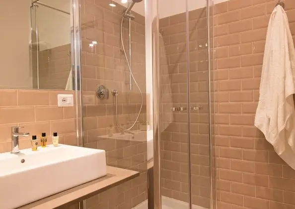 Comfort Üç Kişilik Oda