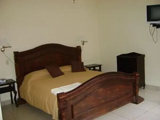 Standard Room with Air Conditioner