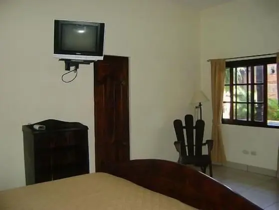 Standard Room with Air Conditioner