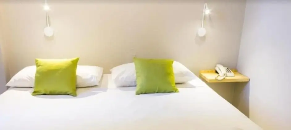 Family Dört Kişilik Oda