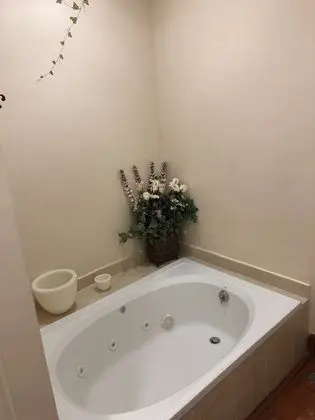 2 Bedroom Deluxe Suite.