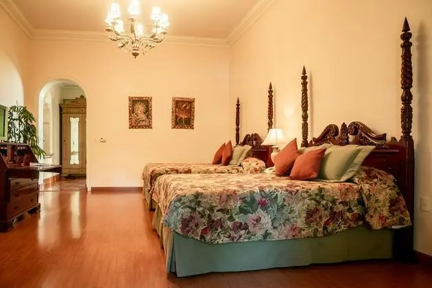 Junior Suite Doble