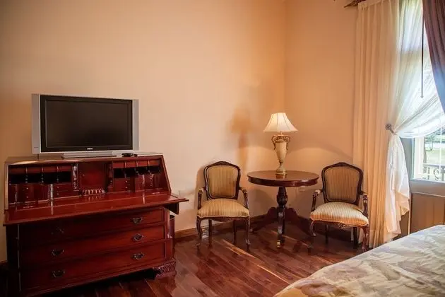 Junior Suite Doble