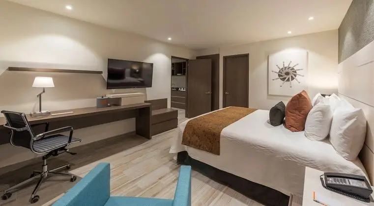 Master Suite