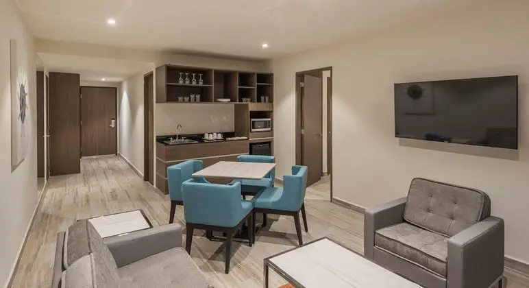 Master Suite