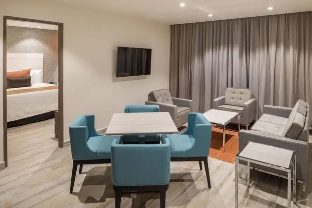 Master Suite