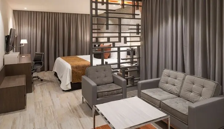 Suite Larga Estancia