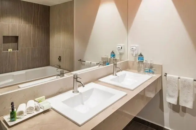 Suite Larga Estancia