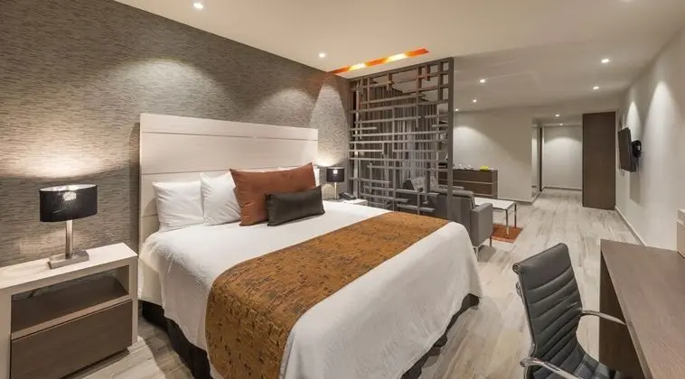 Suite Larga Estancia