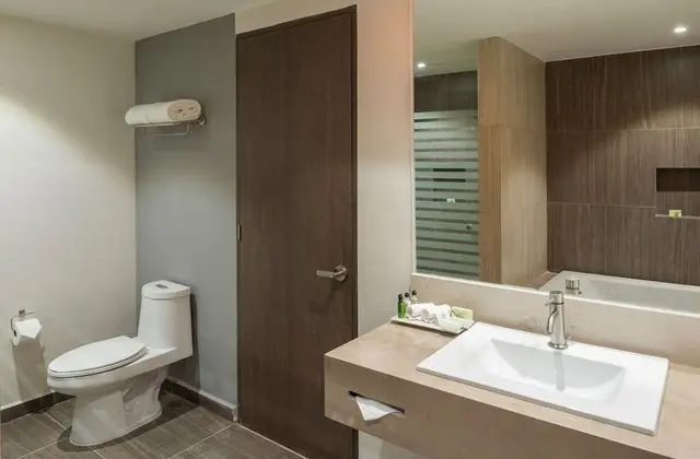 Suite Larga Estancia