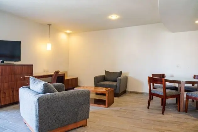 Junior Suite
