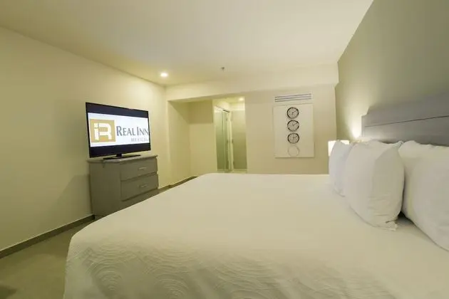 Deluxe Superior King