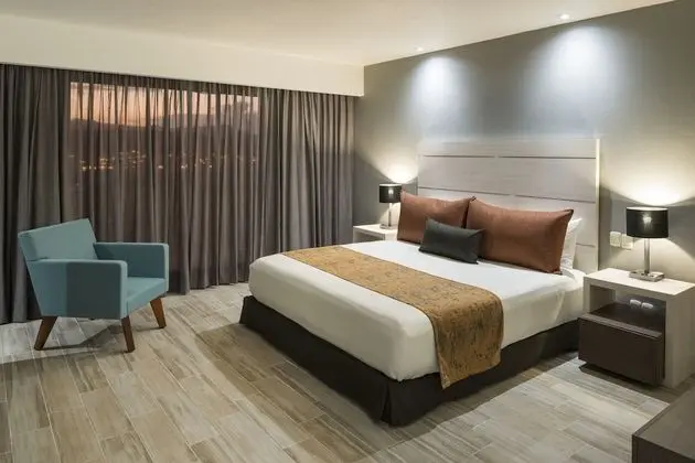 Master Suite