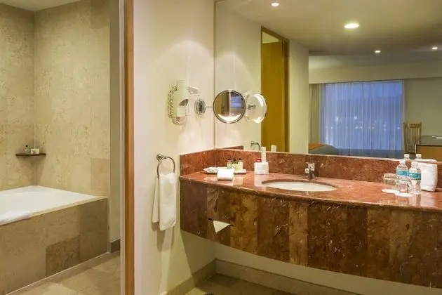 Master Suite