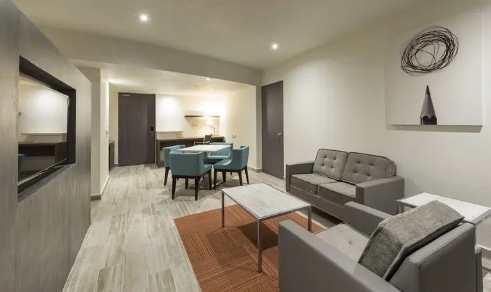 Master Suite