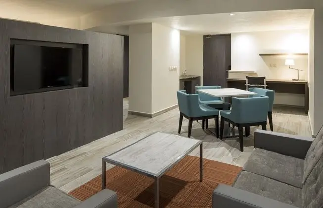 Master Suite