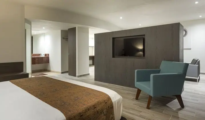 Master Suite