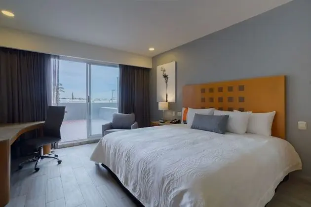 Deluxe Superior King