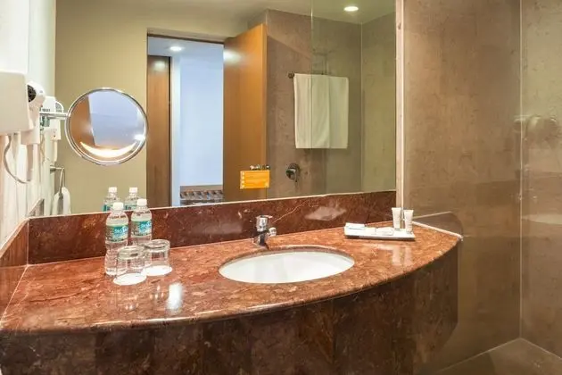 Deluxe Superior King