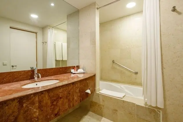 Deluxe Superior King