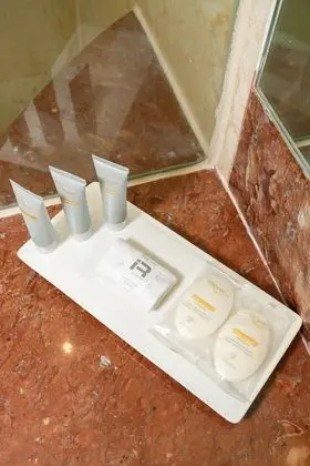 Deluxe Superior King