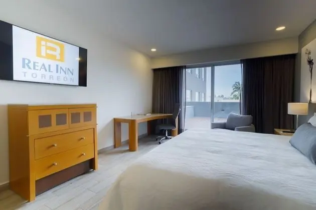 Deluxe Superior King