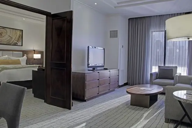 Süit, 1 Yatak Odası, Şehir Manzaralı (High Floor)