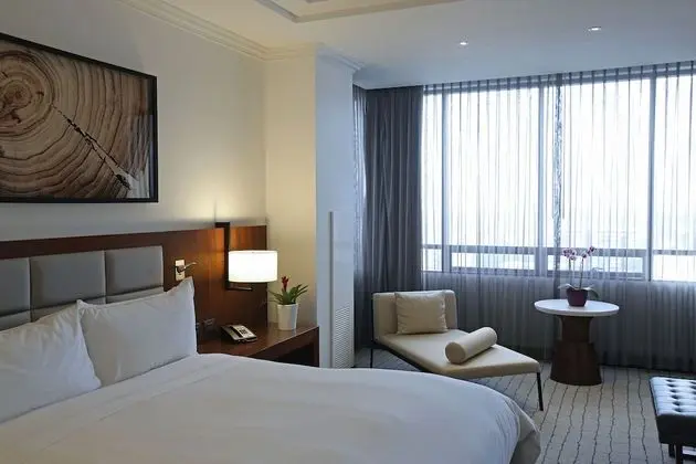 Süit, 1 Yatak Odası, Şehir Manzaralı (High Floor)