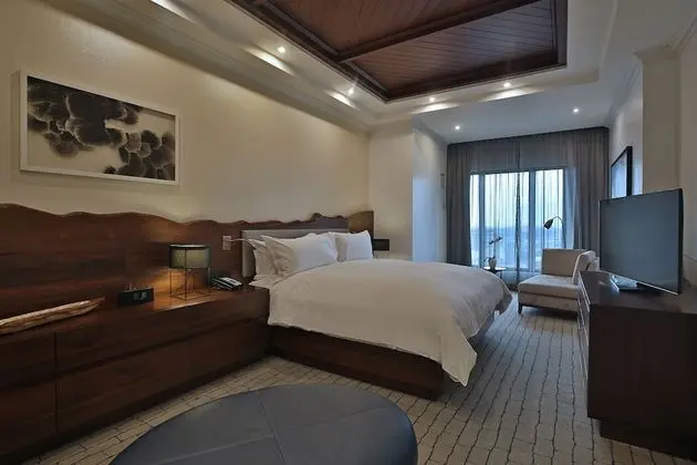 Süit, 1 Yatak Odası, Şehir Manzaralı (High Floor)