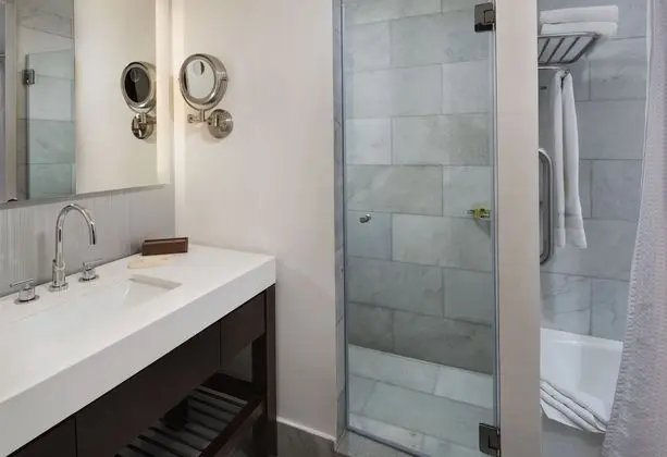 Süit, 1 Yatak Odası, Şehir Manzaralı (High Floor)