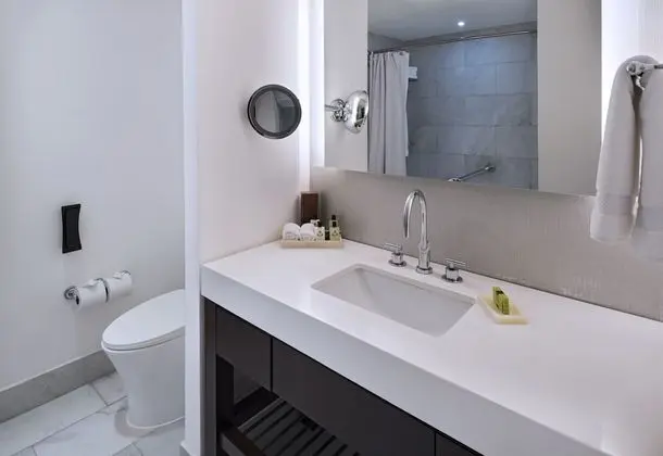 Süit, 1 Yatak Odası, Şehir Manzaralı (High Floor)